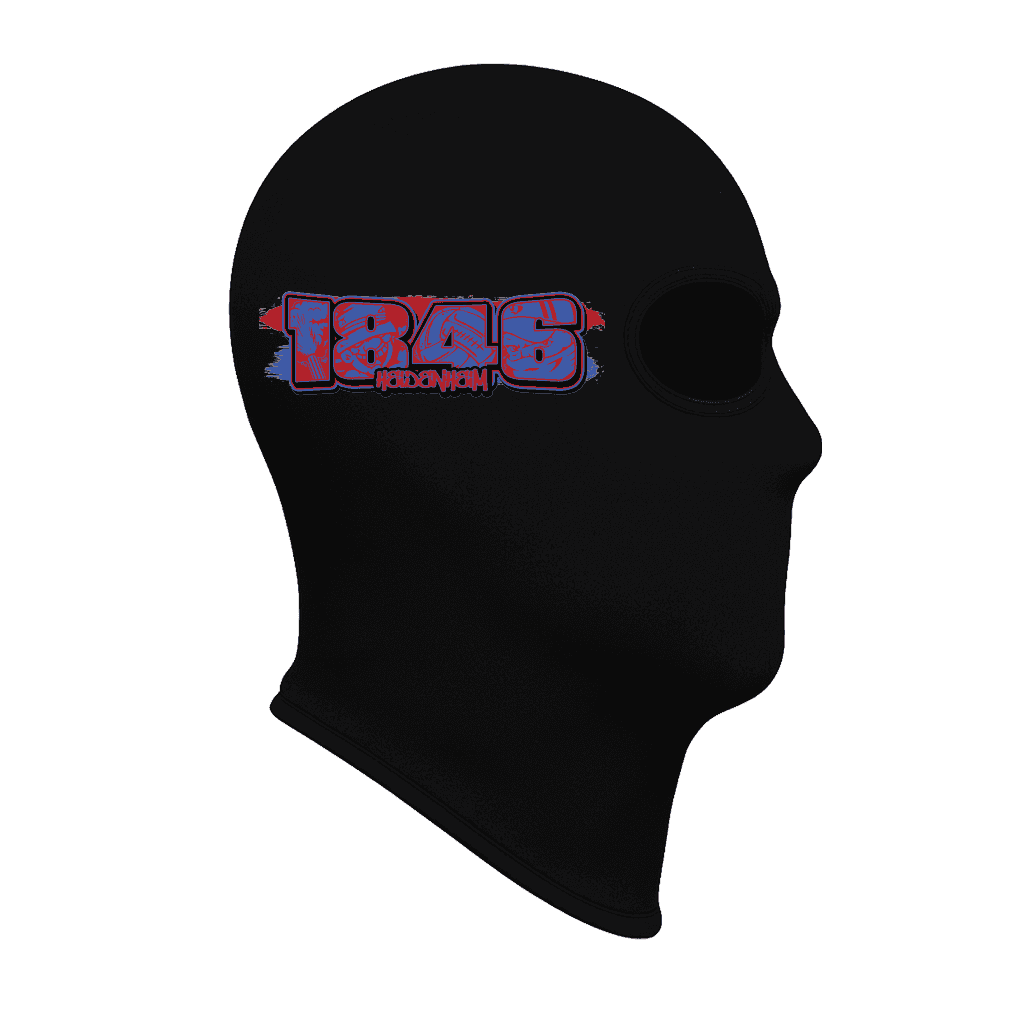 1846 Heidenheim Balaclava
