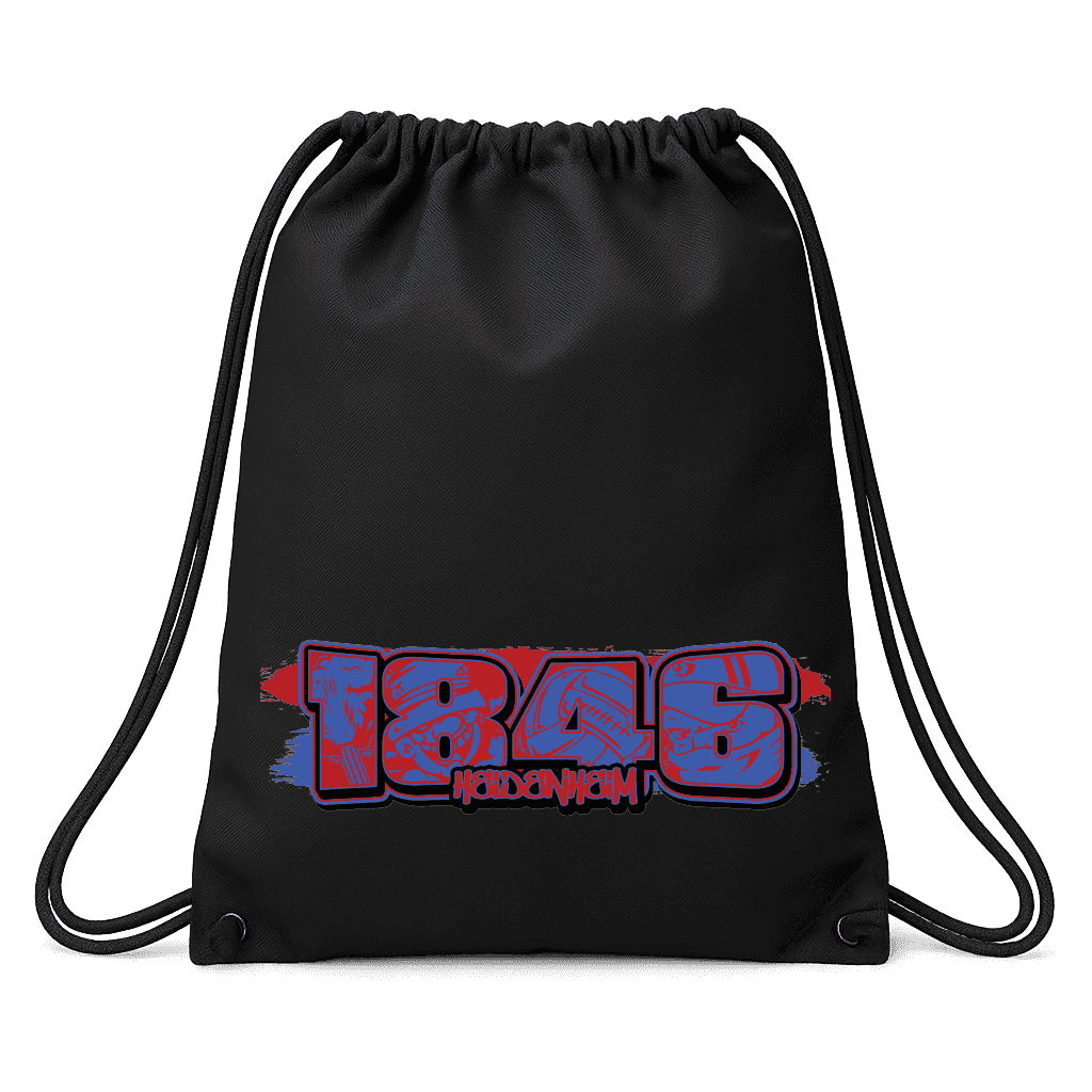 1846 Heidenheim Sack Pack
