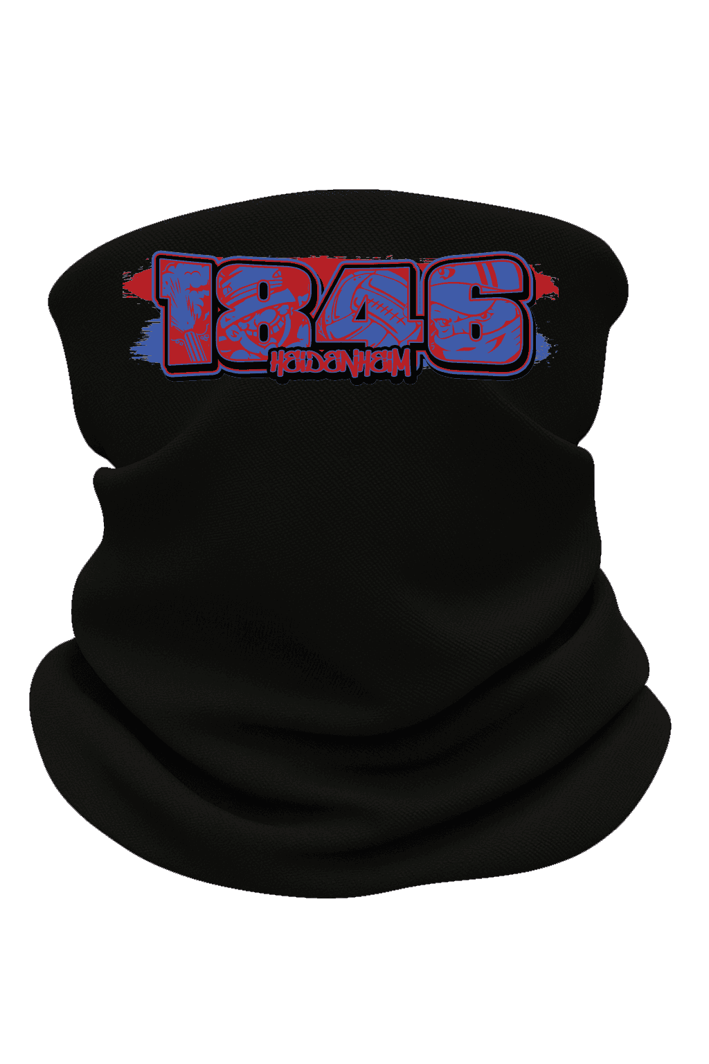 1846 Heidenheim Neckwarmer