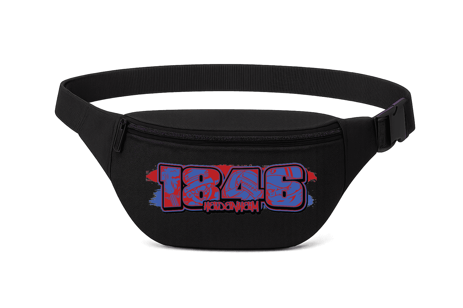 1846 Heidenheim Fanny Pack
