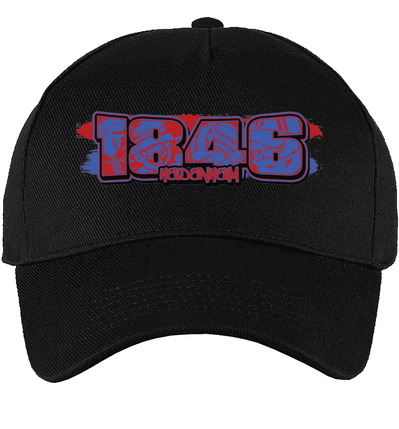 1846 Heidenheim Cap