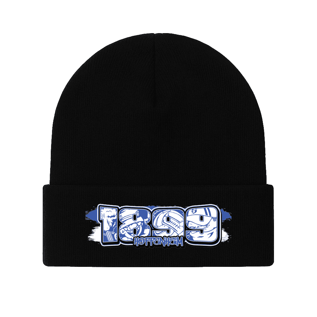 1899 Hoffenheim Beanie