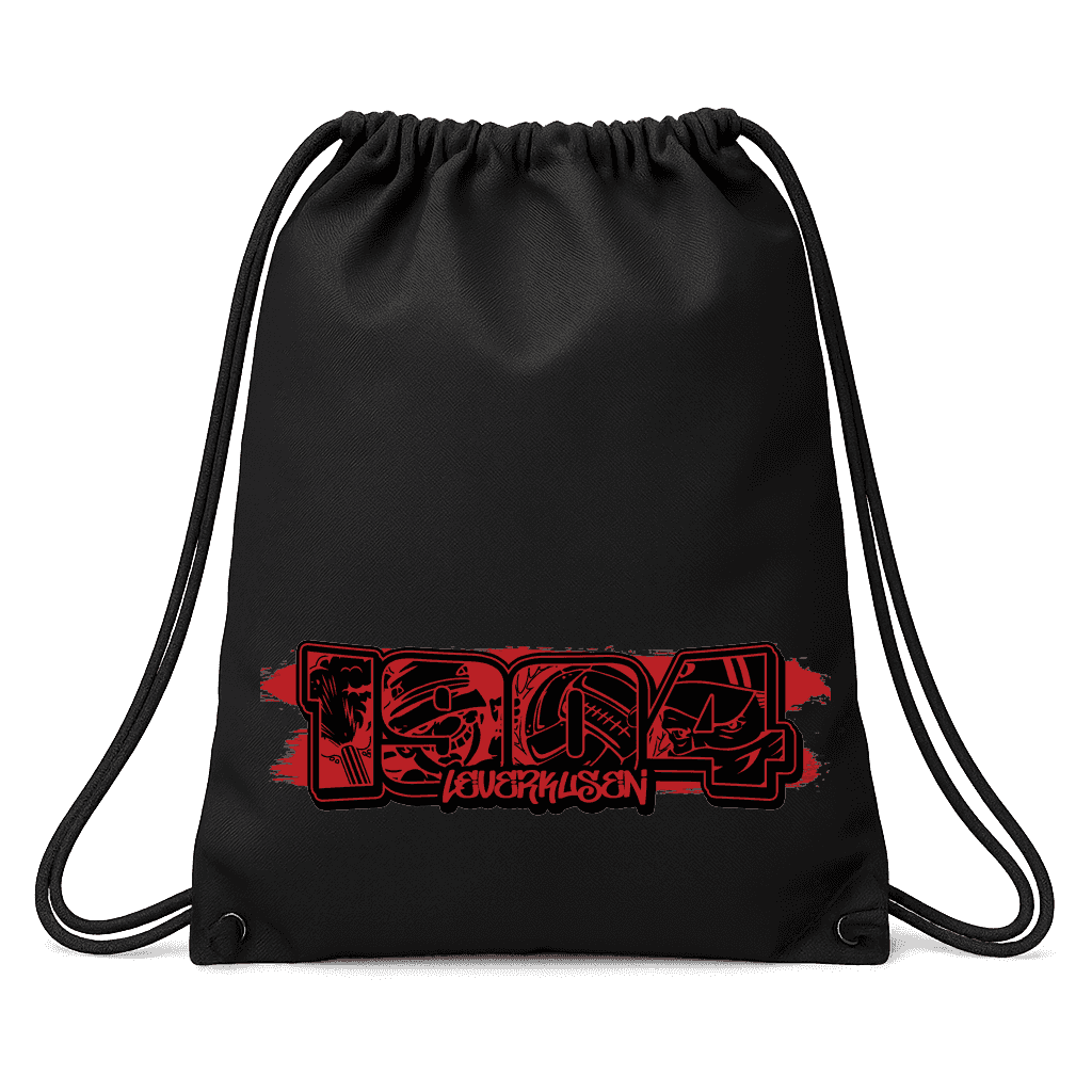 1904 Leverkusen Sack Pack