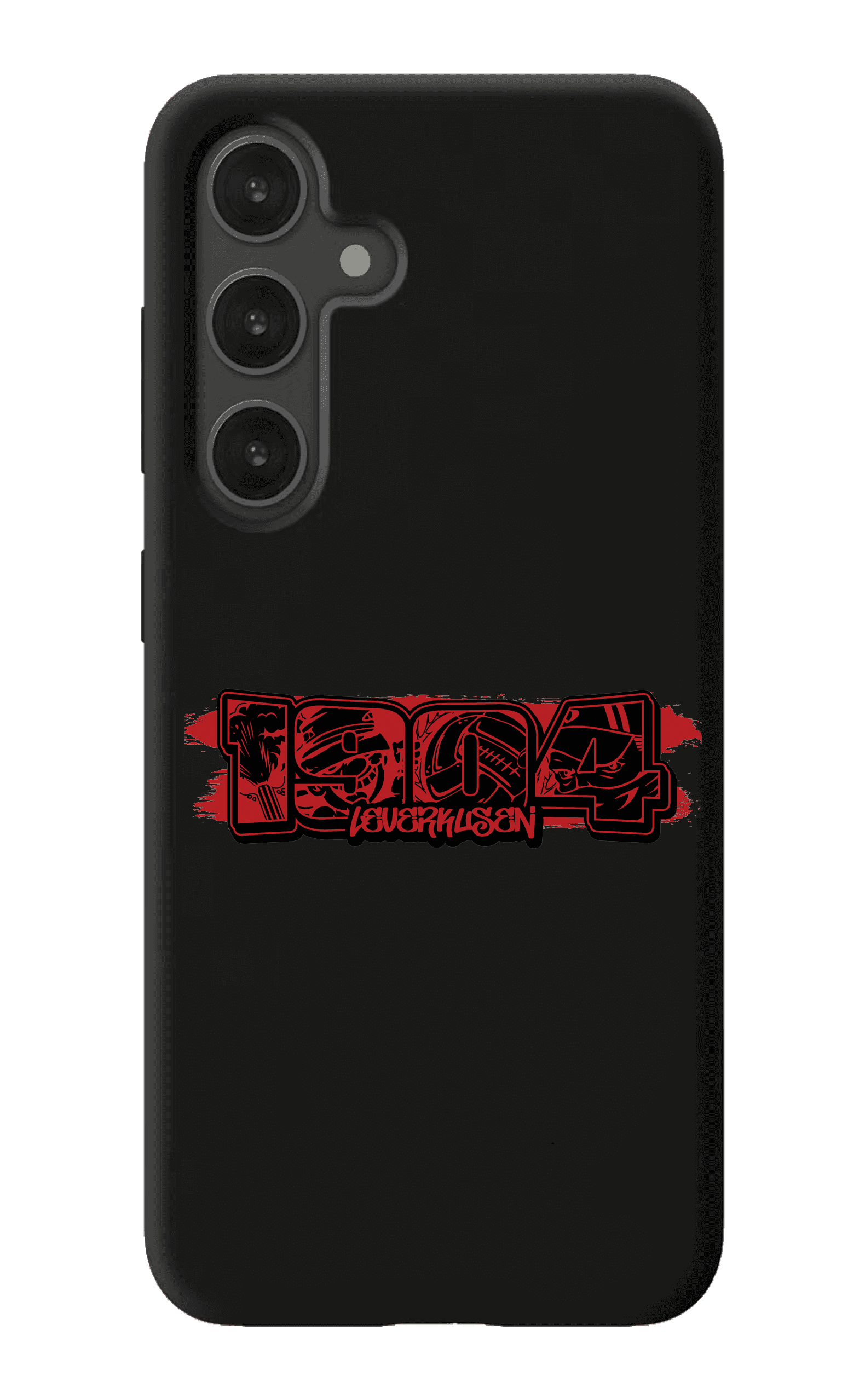 1904 Leverkusen Samsung Case