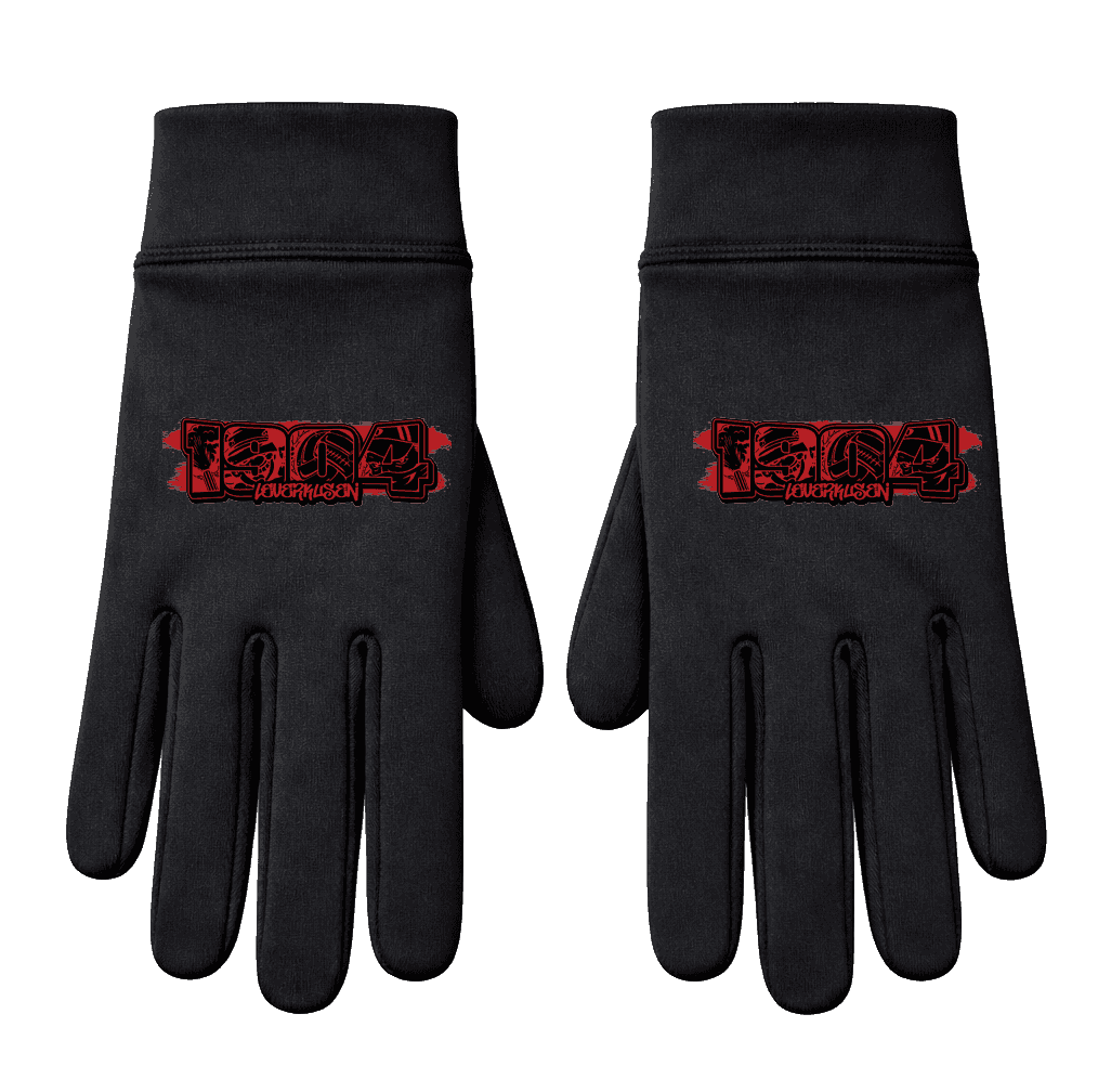 1904 Leverkusen Gloves