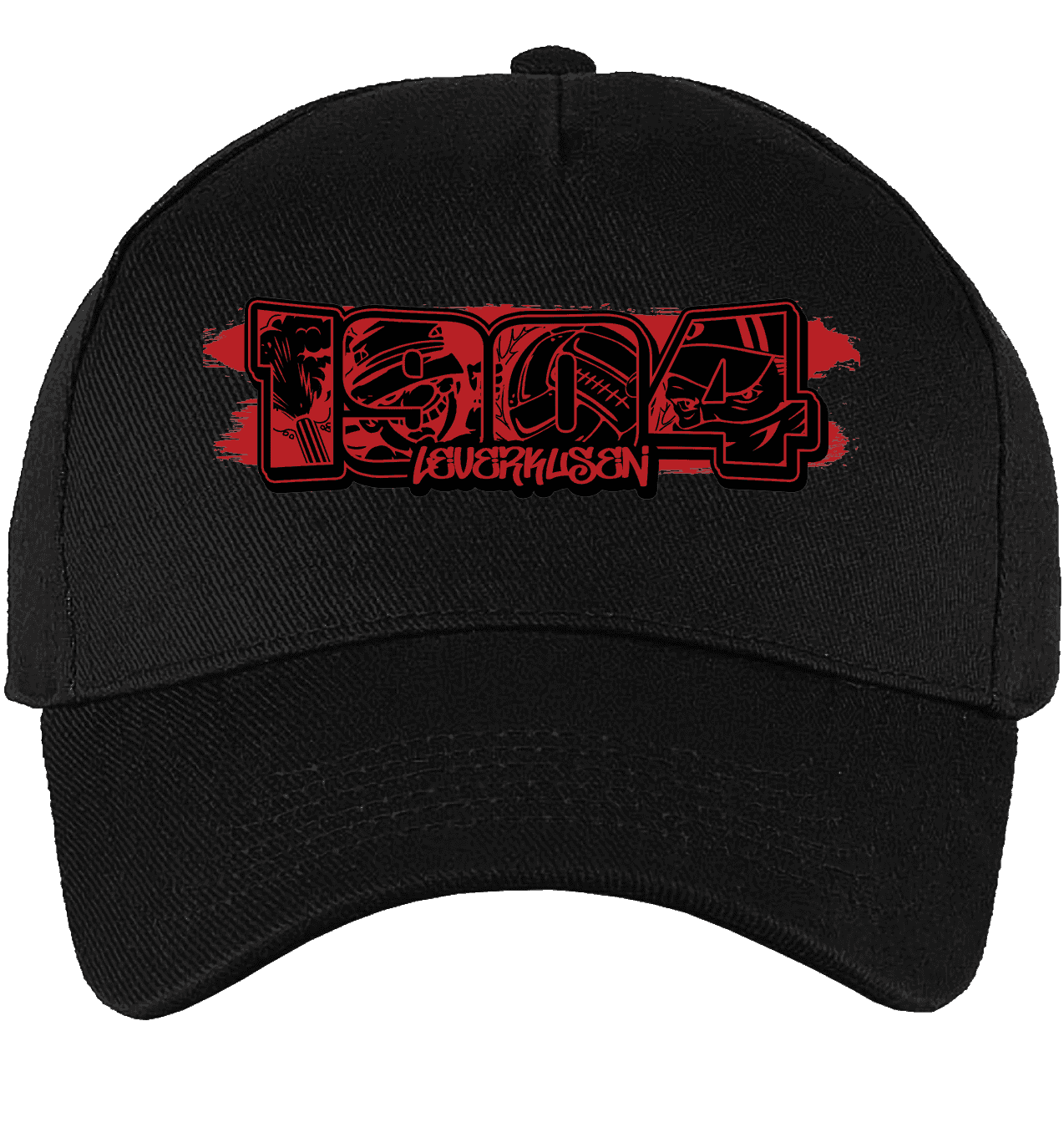 1904 Leverkusen Cap