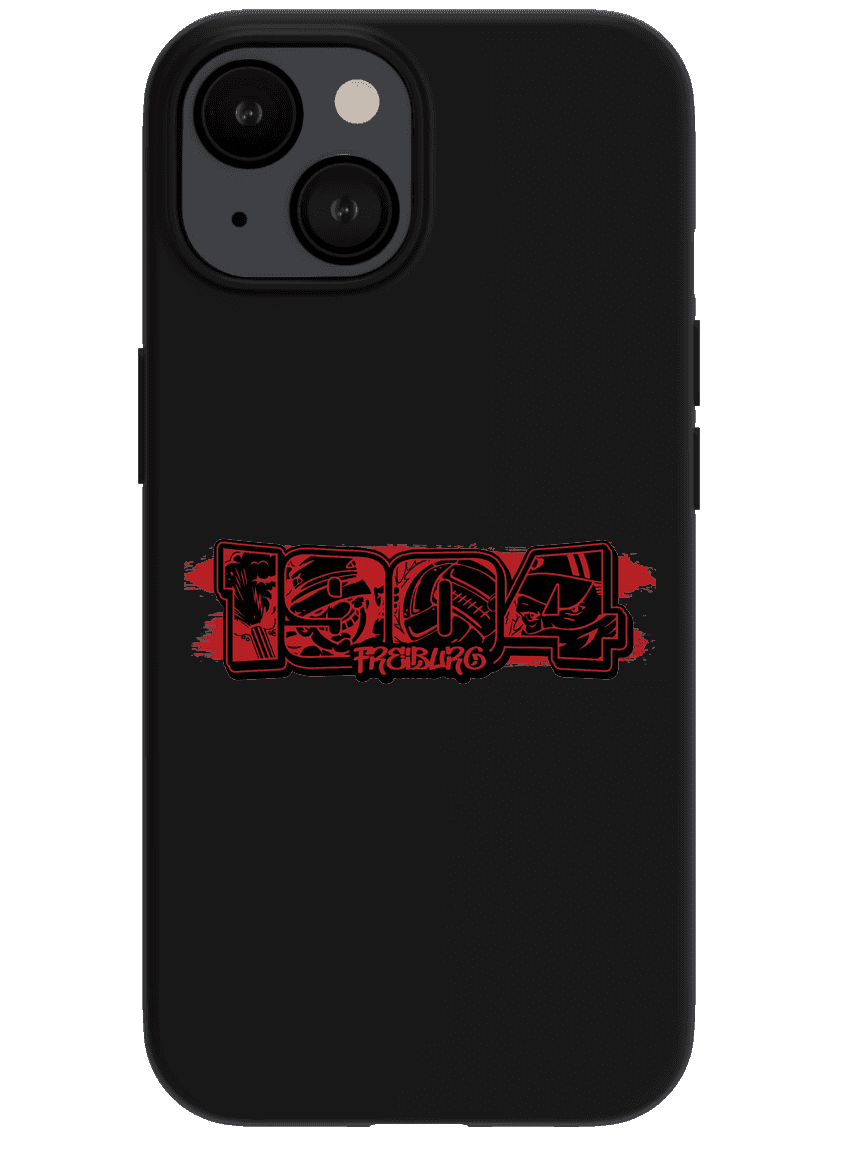 1904 Freiburg Iphone Case