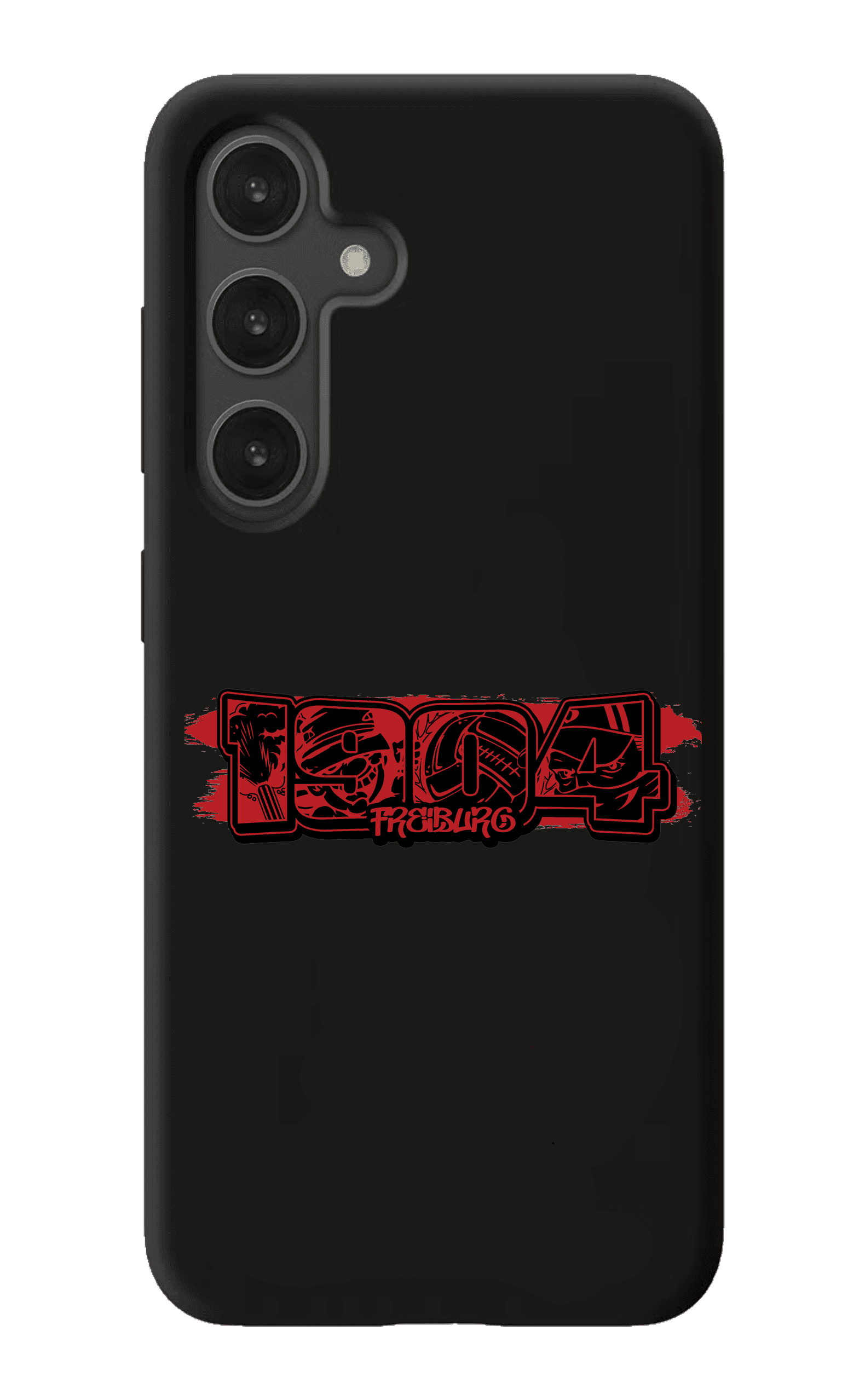 1904 Freiburg Samsung Case
