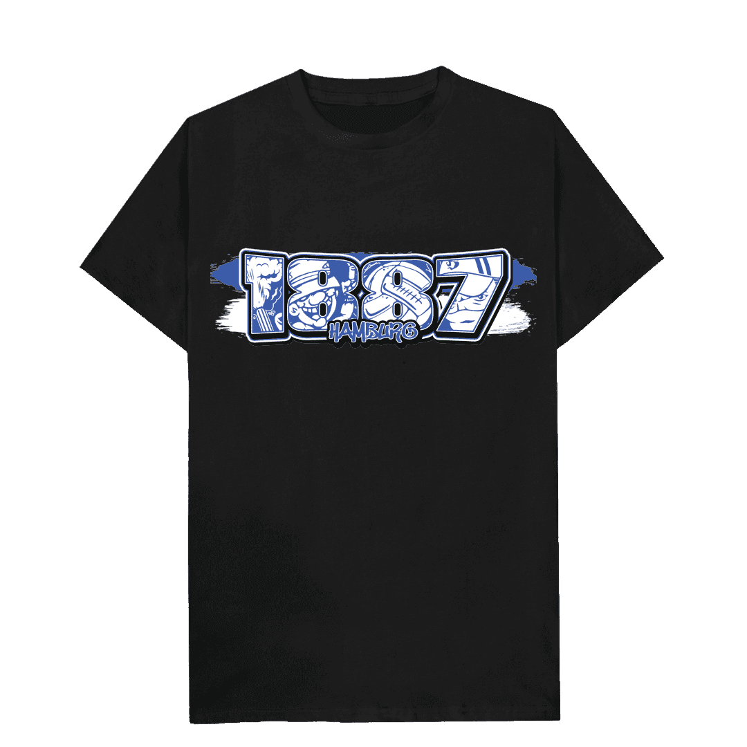 1887 Hamburg T-Shirt