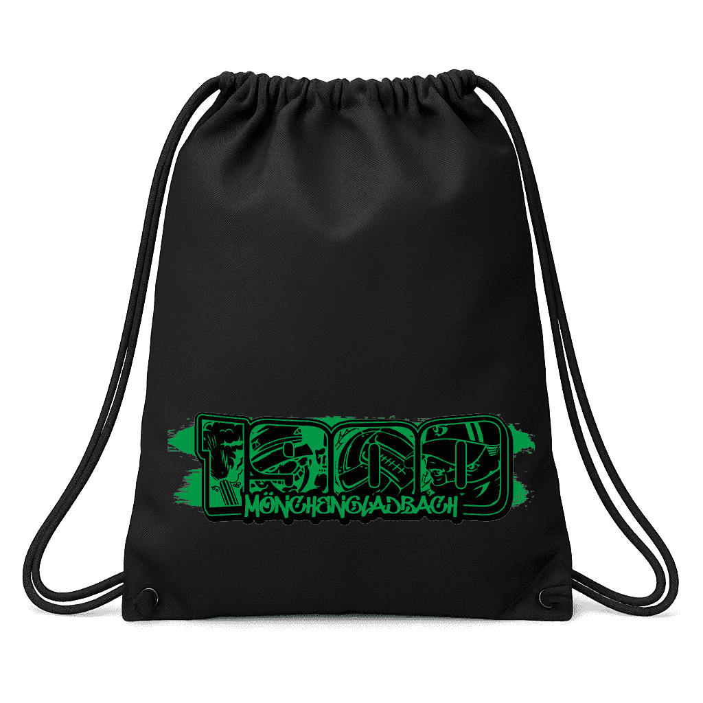 1900 Mönchengladbach Sack Pack