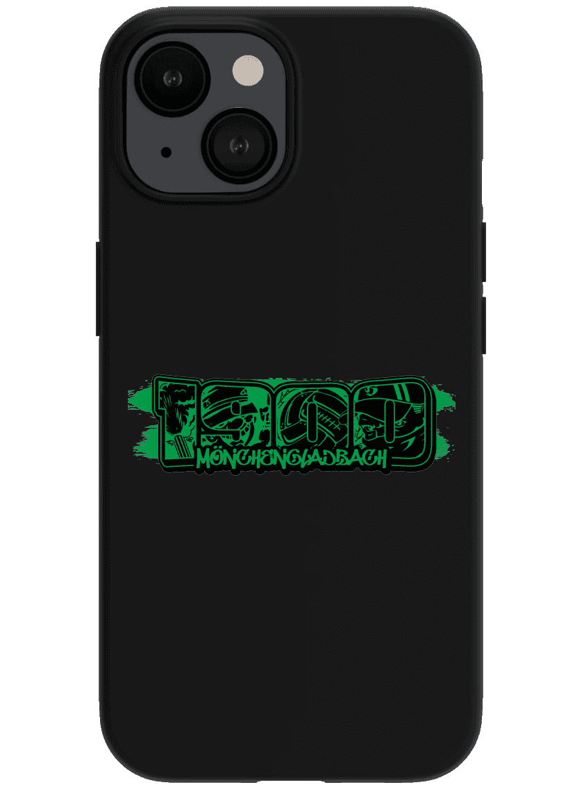 1900 Mönchengladbach Iphone Case