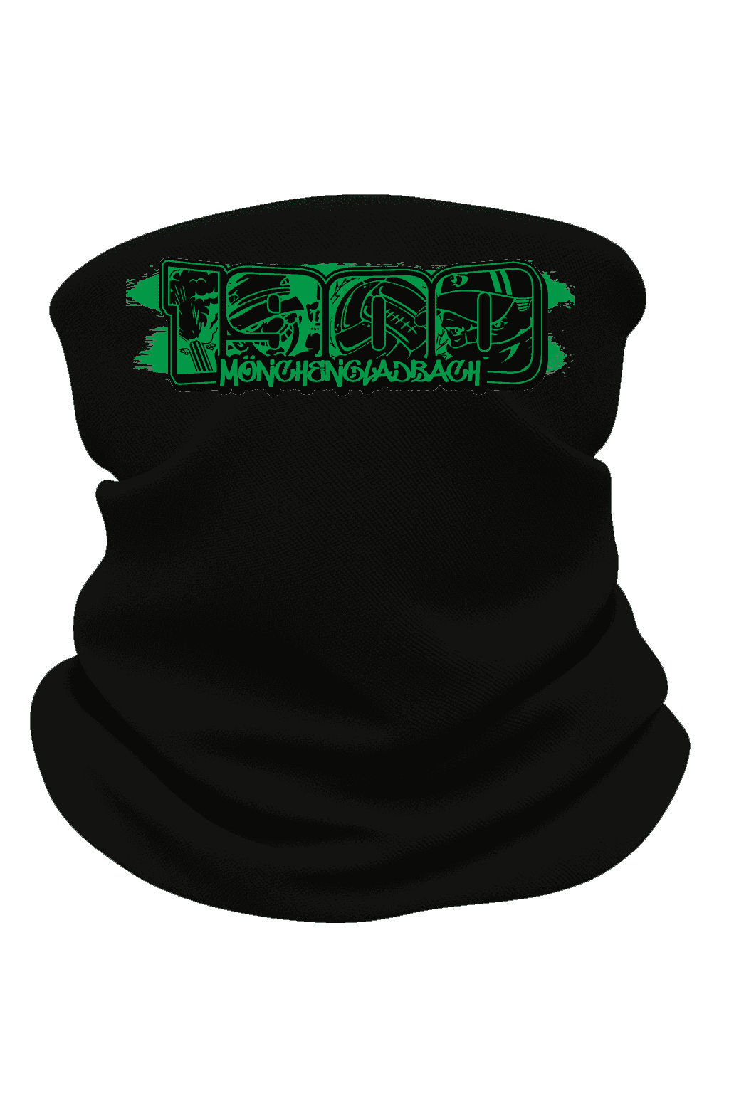 1900 Mönchengladbach Neckwarmer