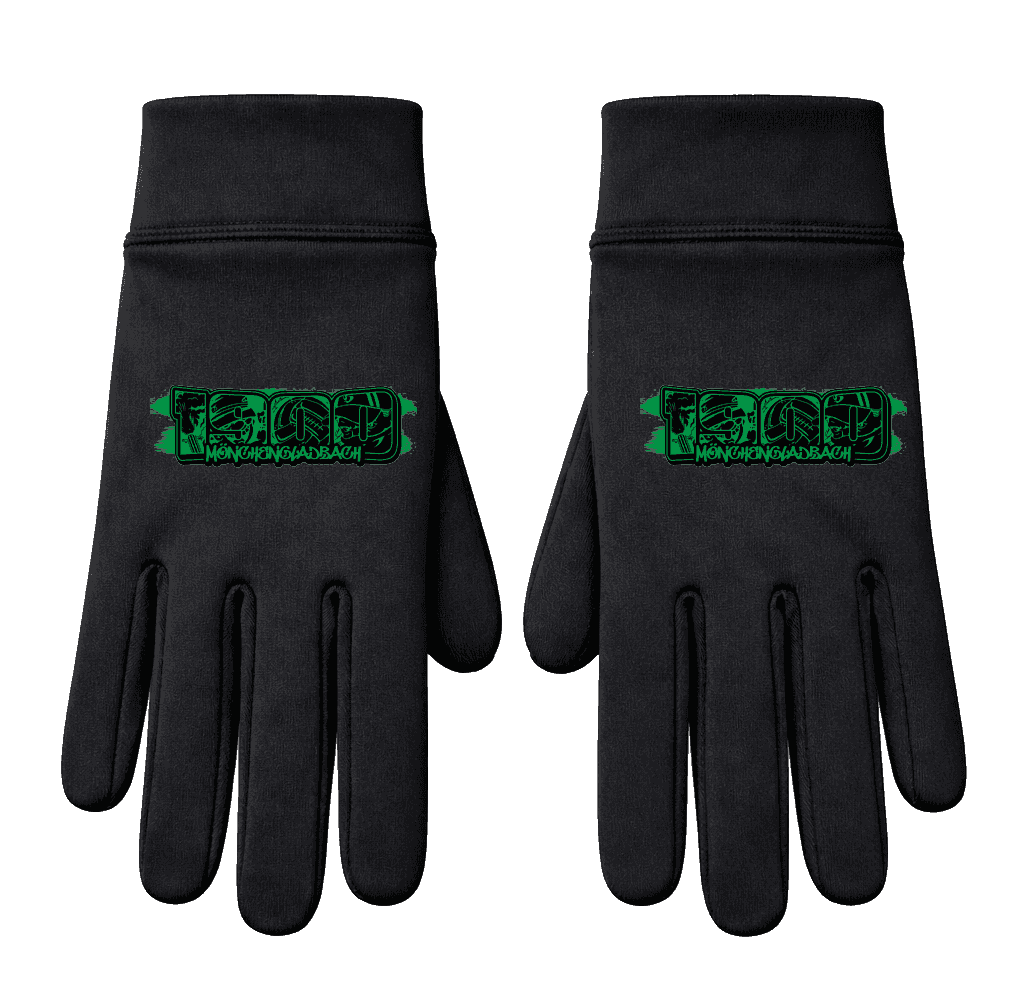 1900 Mönchengladbach Gloves