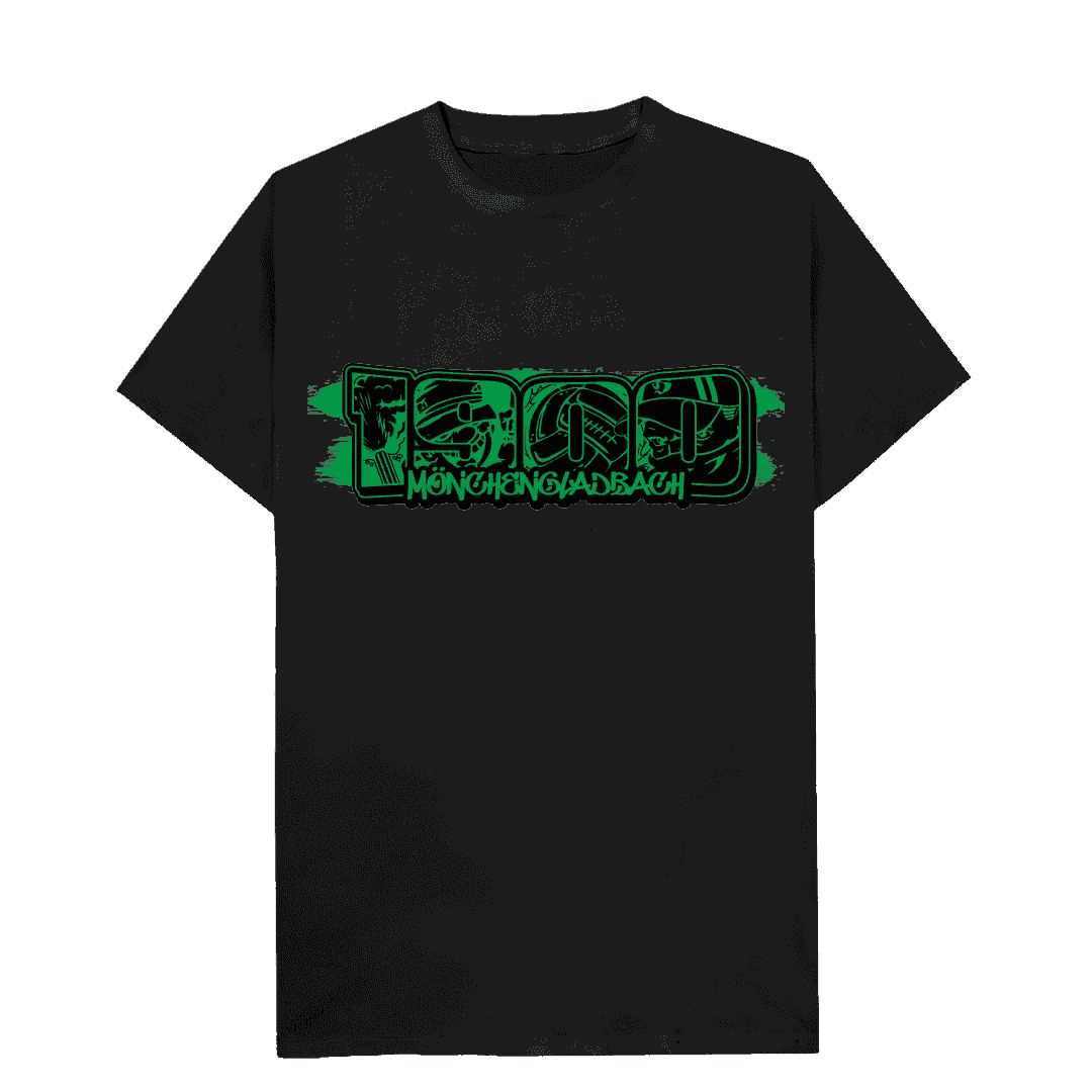 1900 Mönchengladbach T-Shirt