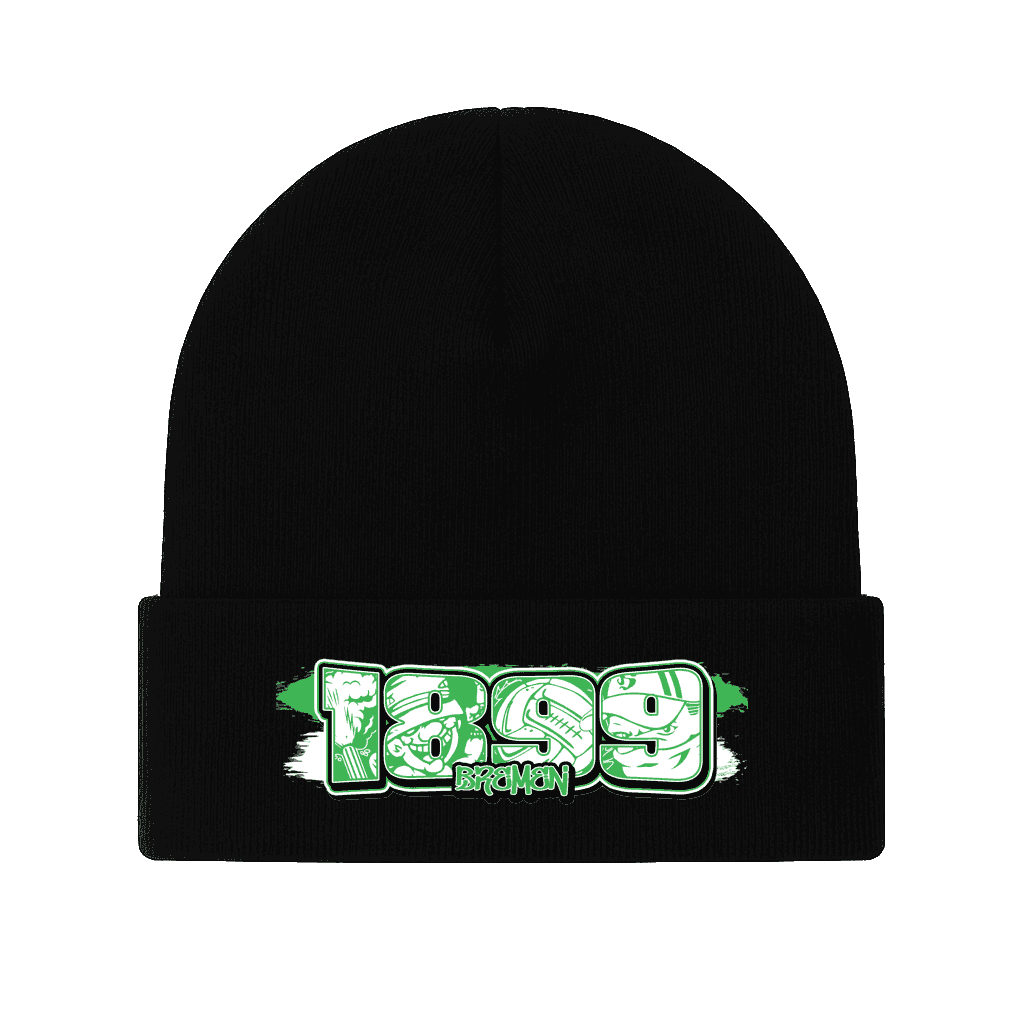 1899 Bremen Beanie