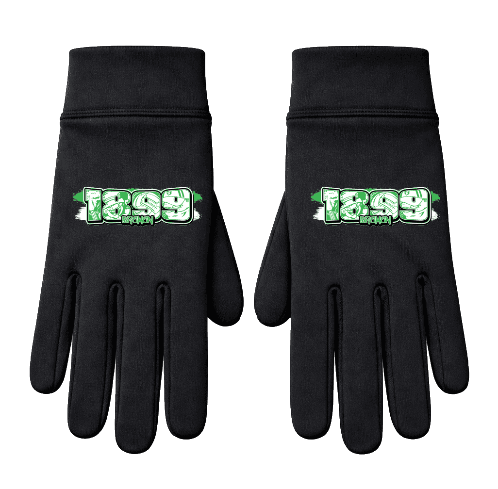 1899 Bremen Gloves