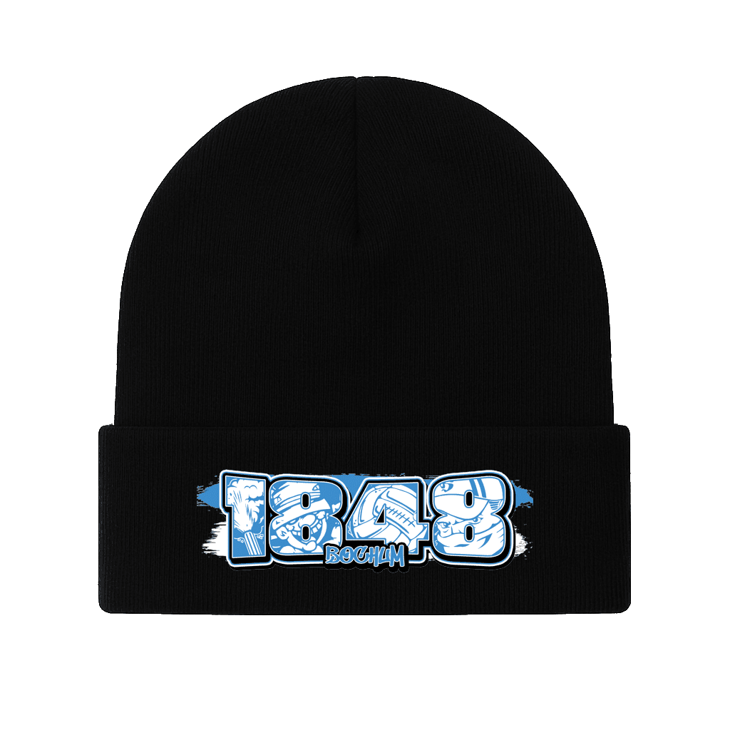 1848 Bochum Beanie