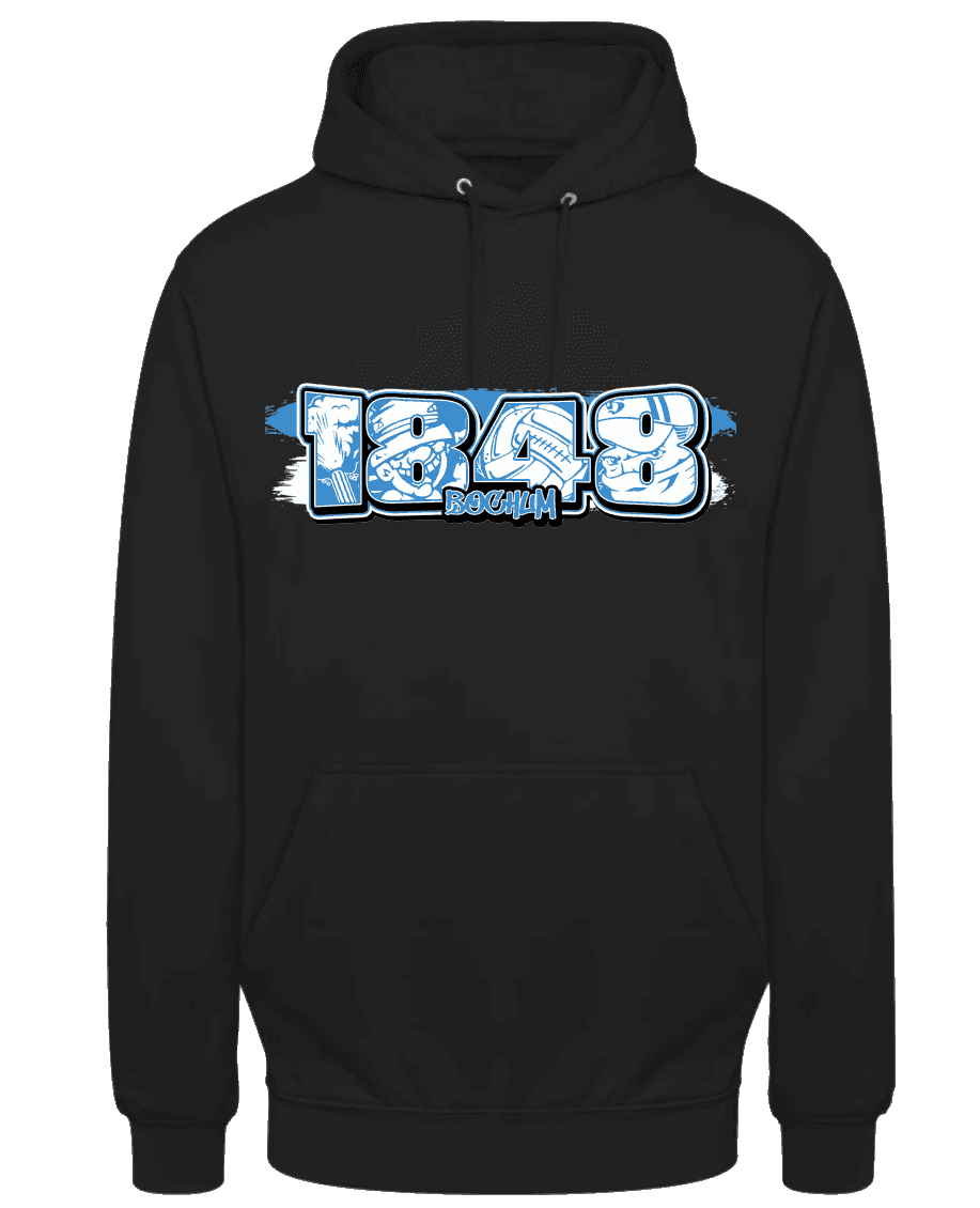 1848 Bochum Hoodie