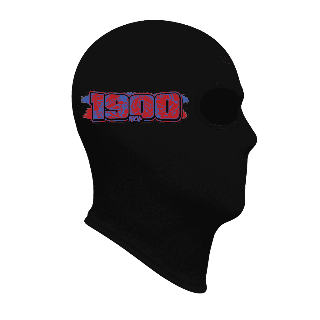 1900 Kiel Balaclava