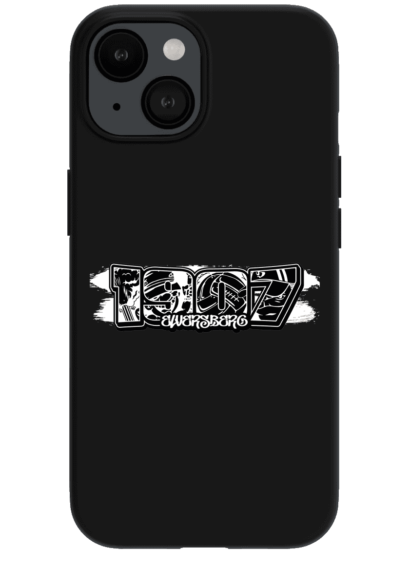 1907 Elversberg Iphone Case