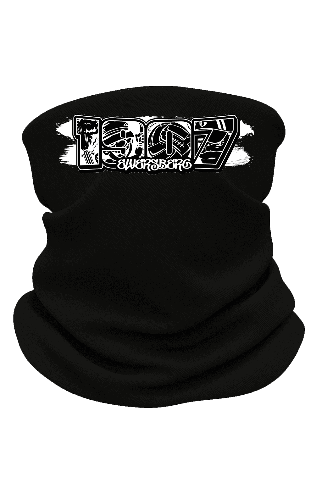 1907 Elversberg Neckwarmer