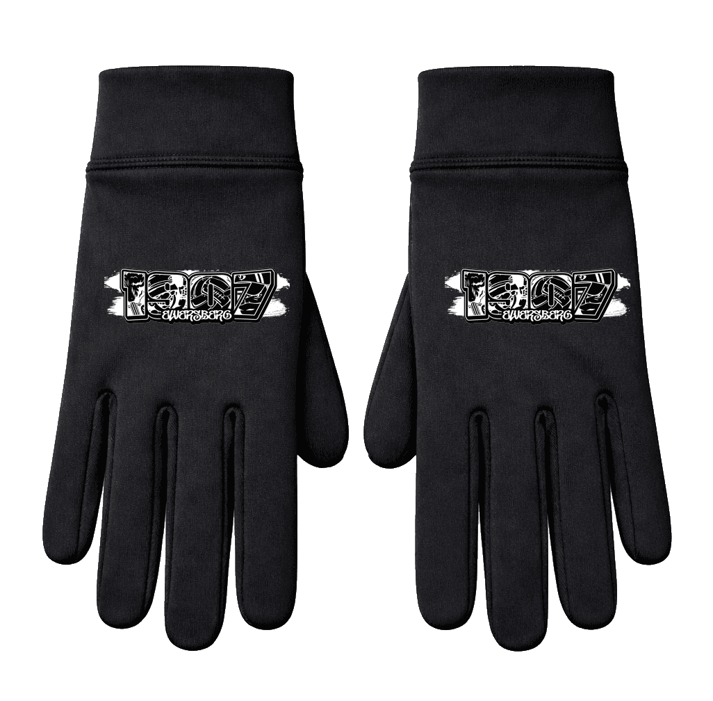1907 Elversberg Gloves