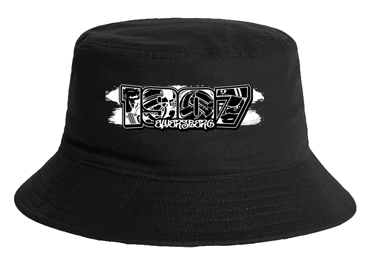 1907 Elversberg Bucket Hat