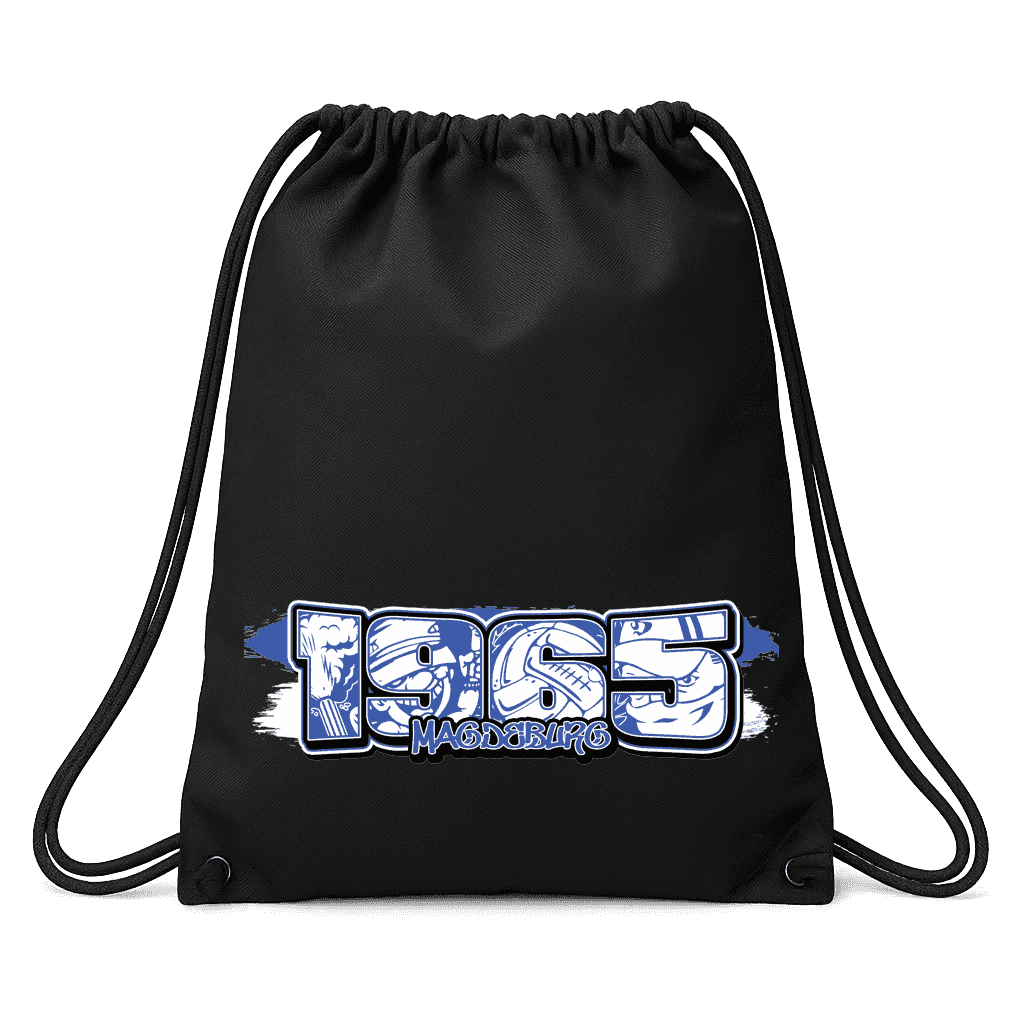 1965 Magdeburg Sack Pack