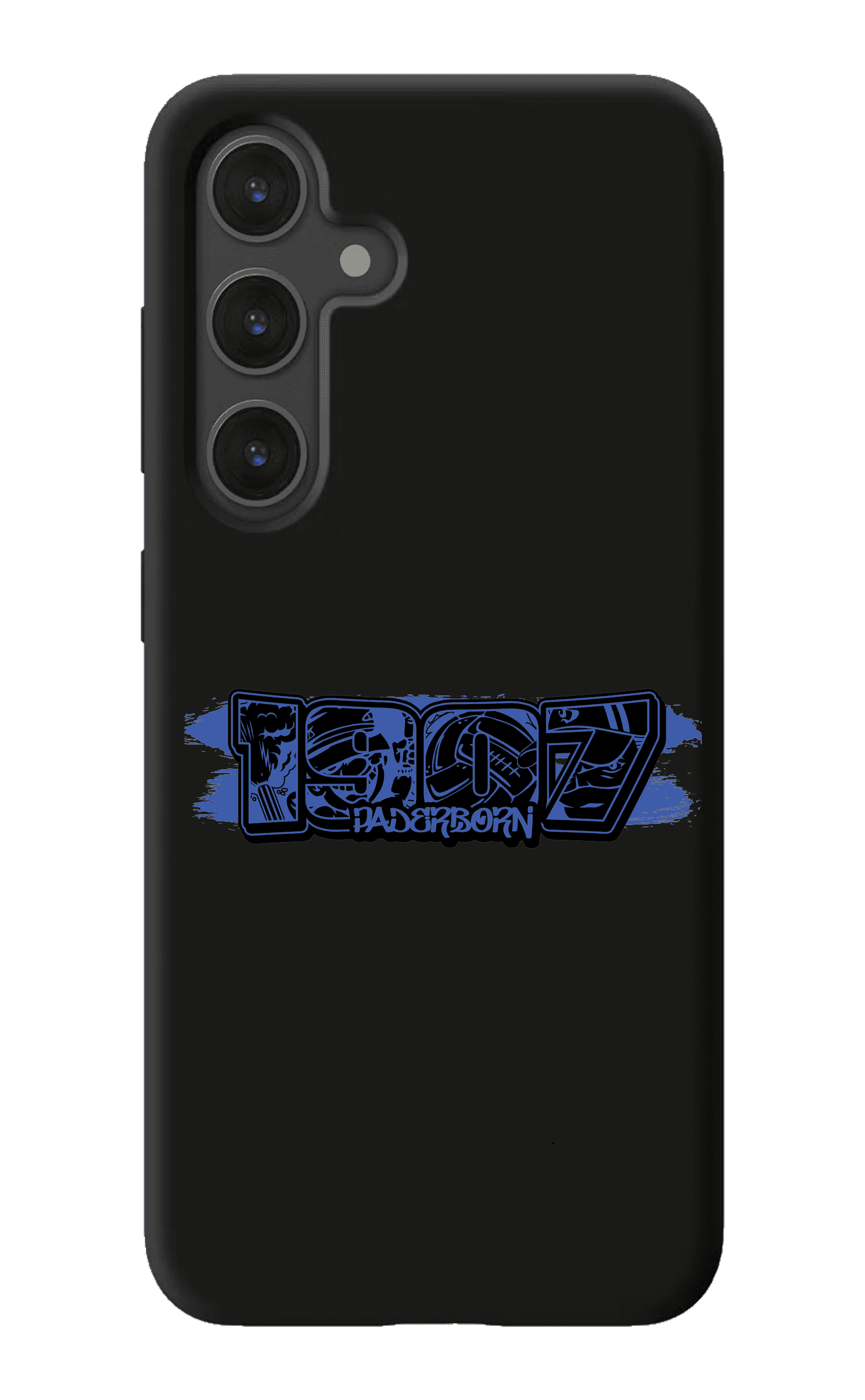 1907 Paderborn Samsung Case