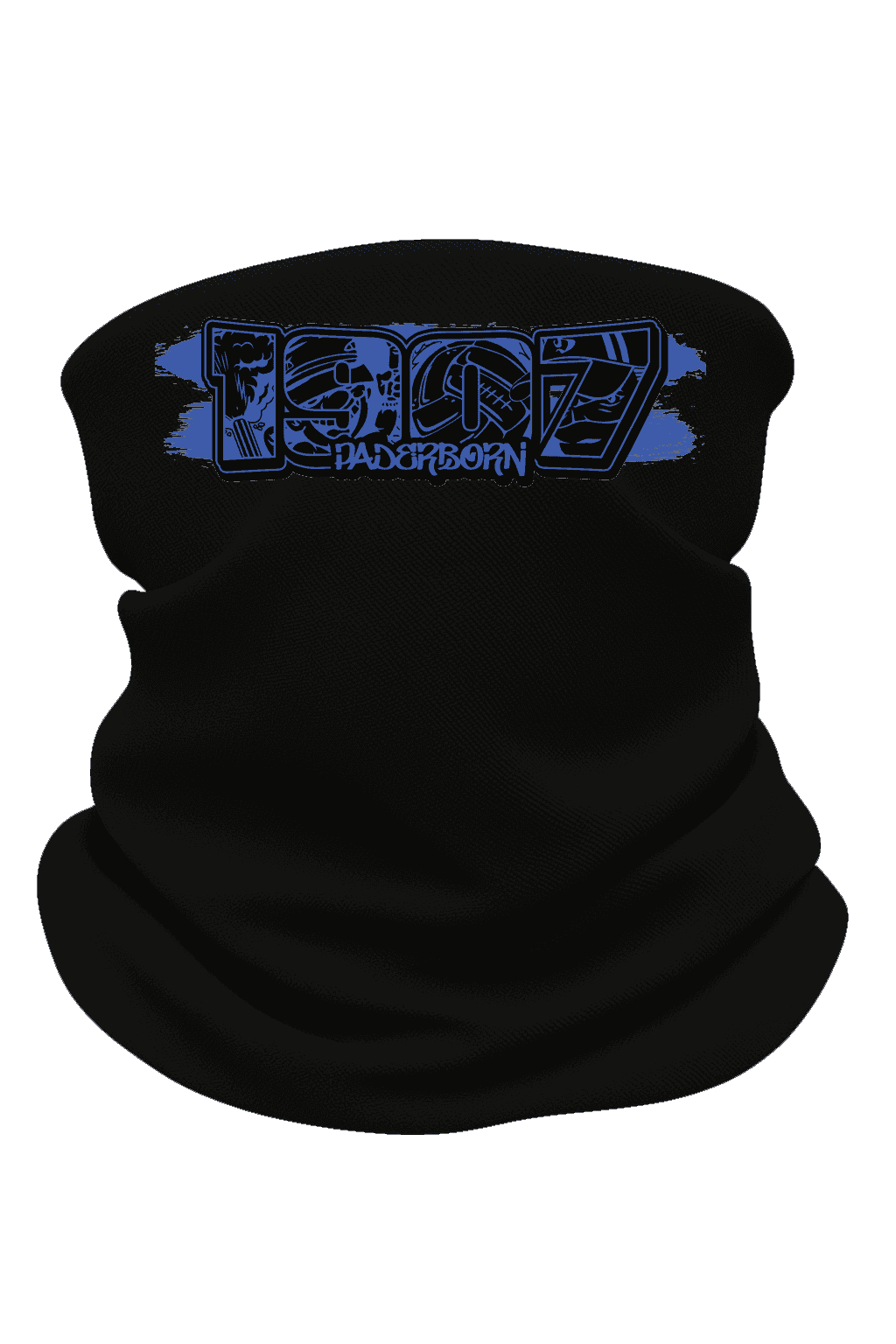 1907 Paderborn Neckwarmer