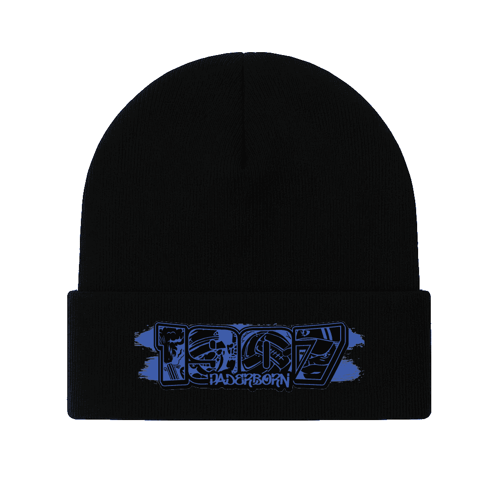 1907 Paderborn Beanie