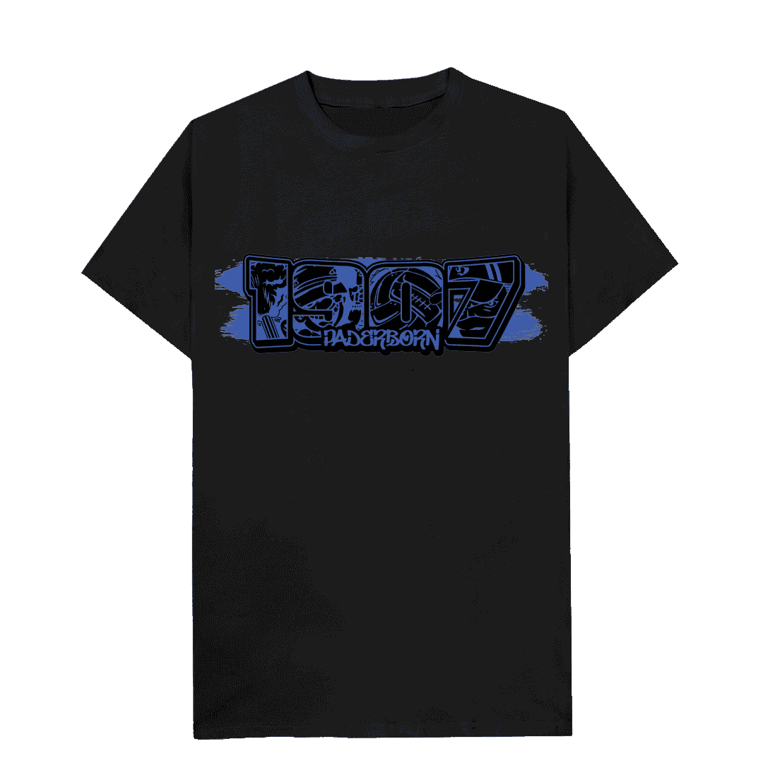 1907 Paderborn T-Shirt