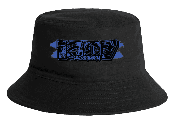 1907 Paderborn Bucket Hat