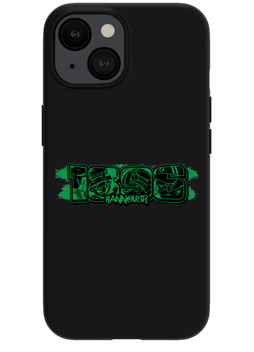 1896 Hannover Iphone Case
