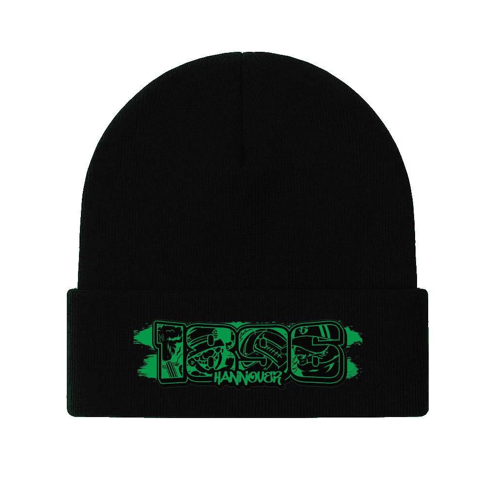 1896 Hannover Beanie