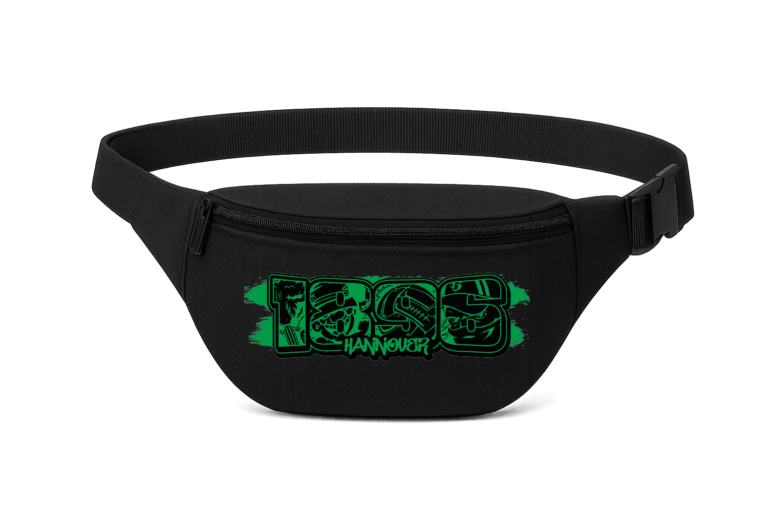 1896 Hannover Fanny Pack