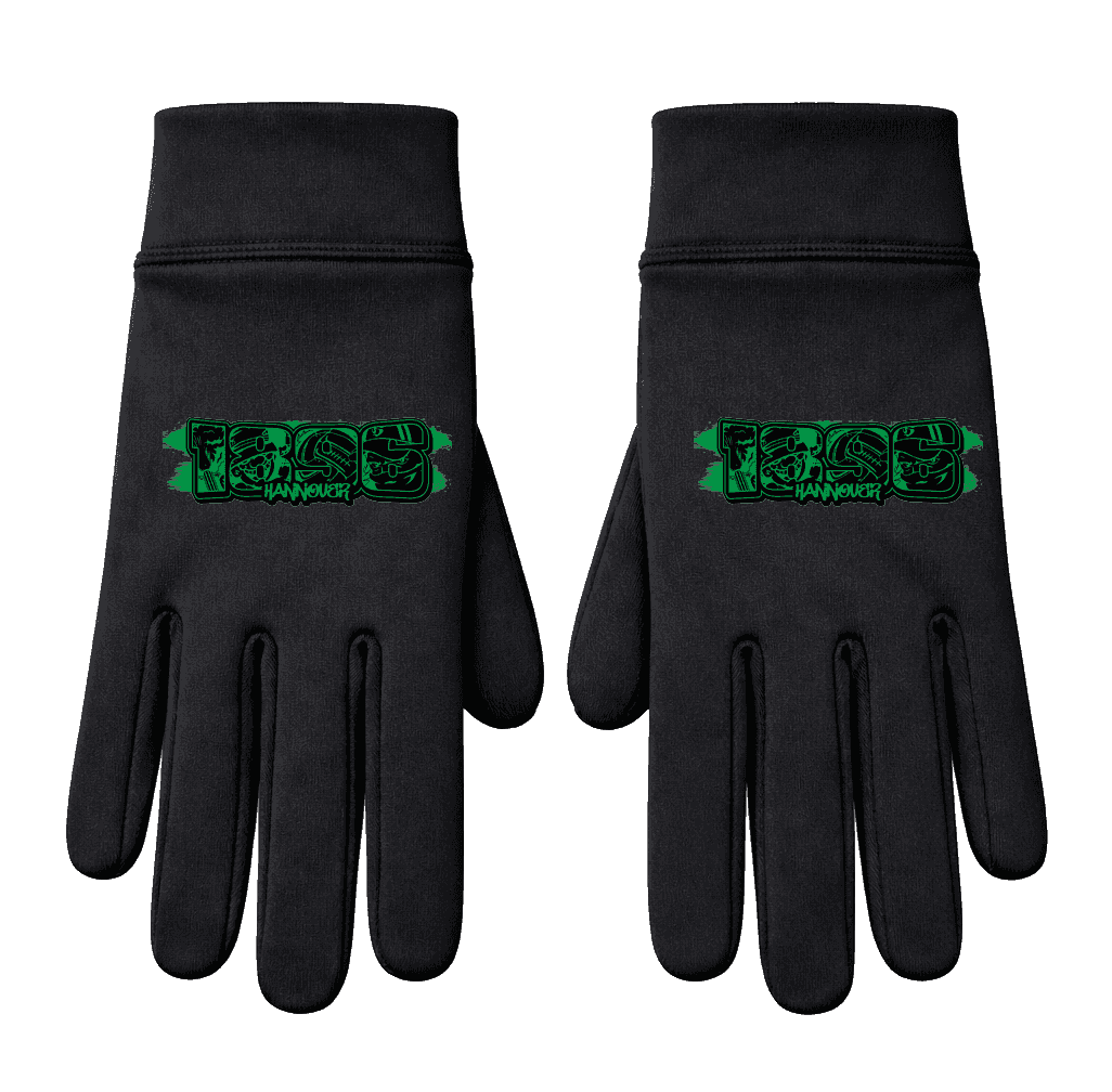 1896 Hannover Gloves