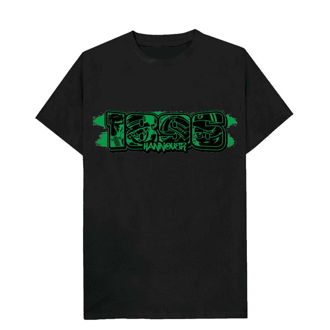 1896 Hannover T-Shirt