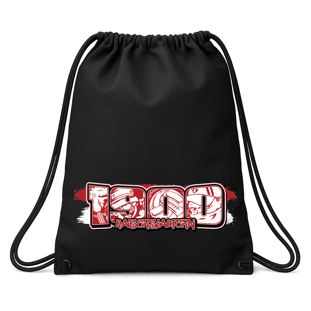 1900 Kaiserslautern Sack Pack