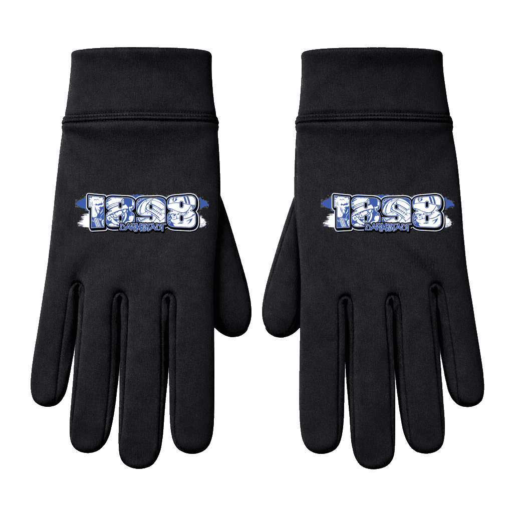 1898 Darmstadt Gloves