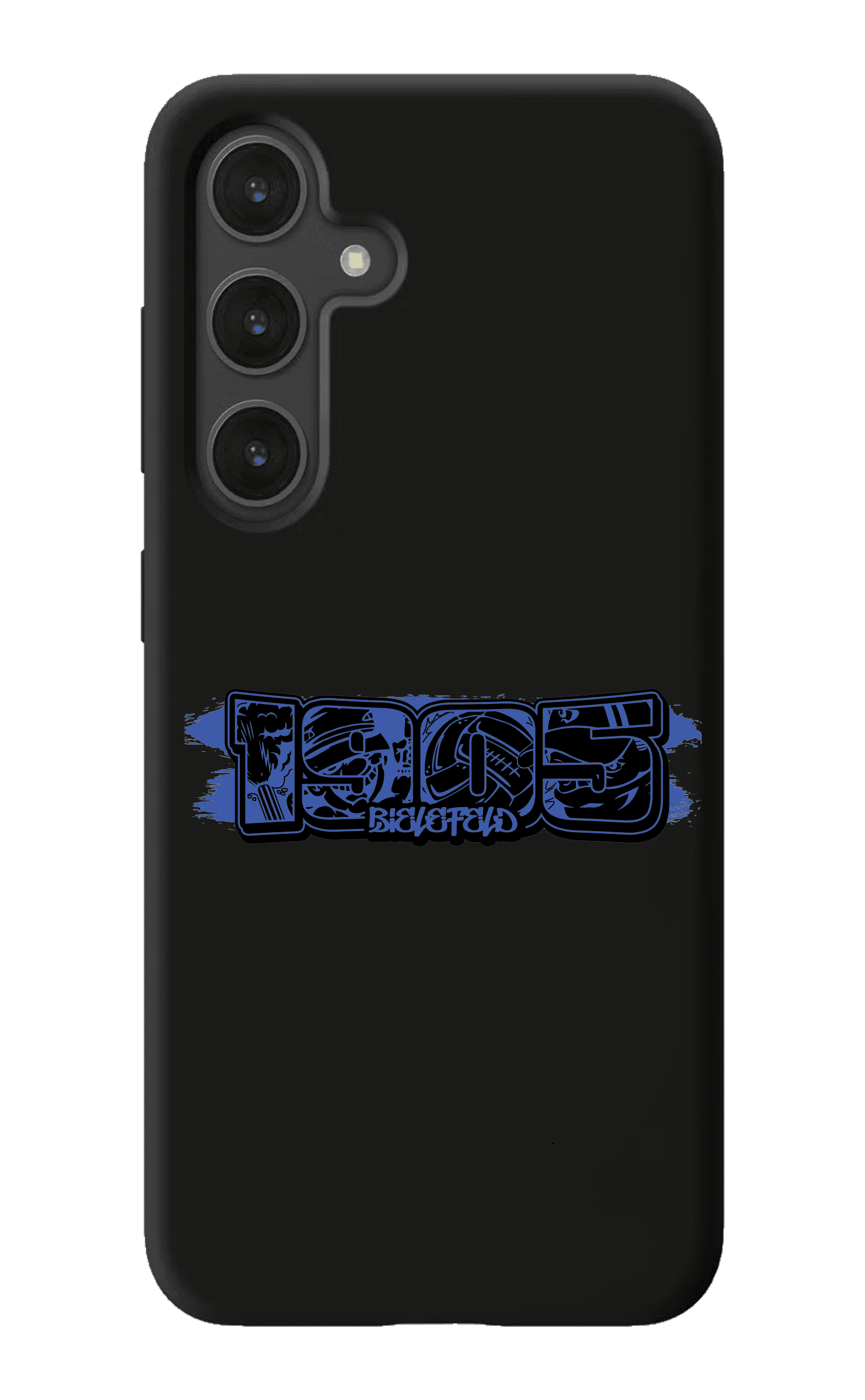 1905 Bielefeld Samsung Case