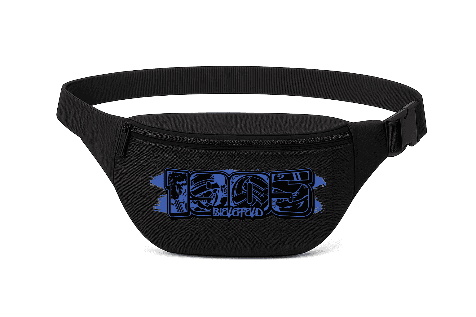 1905 Bielefeld Fanny Pack