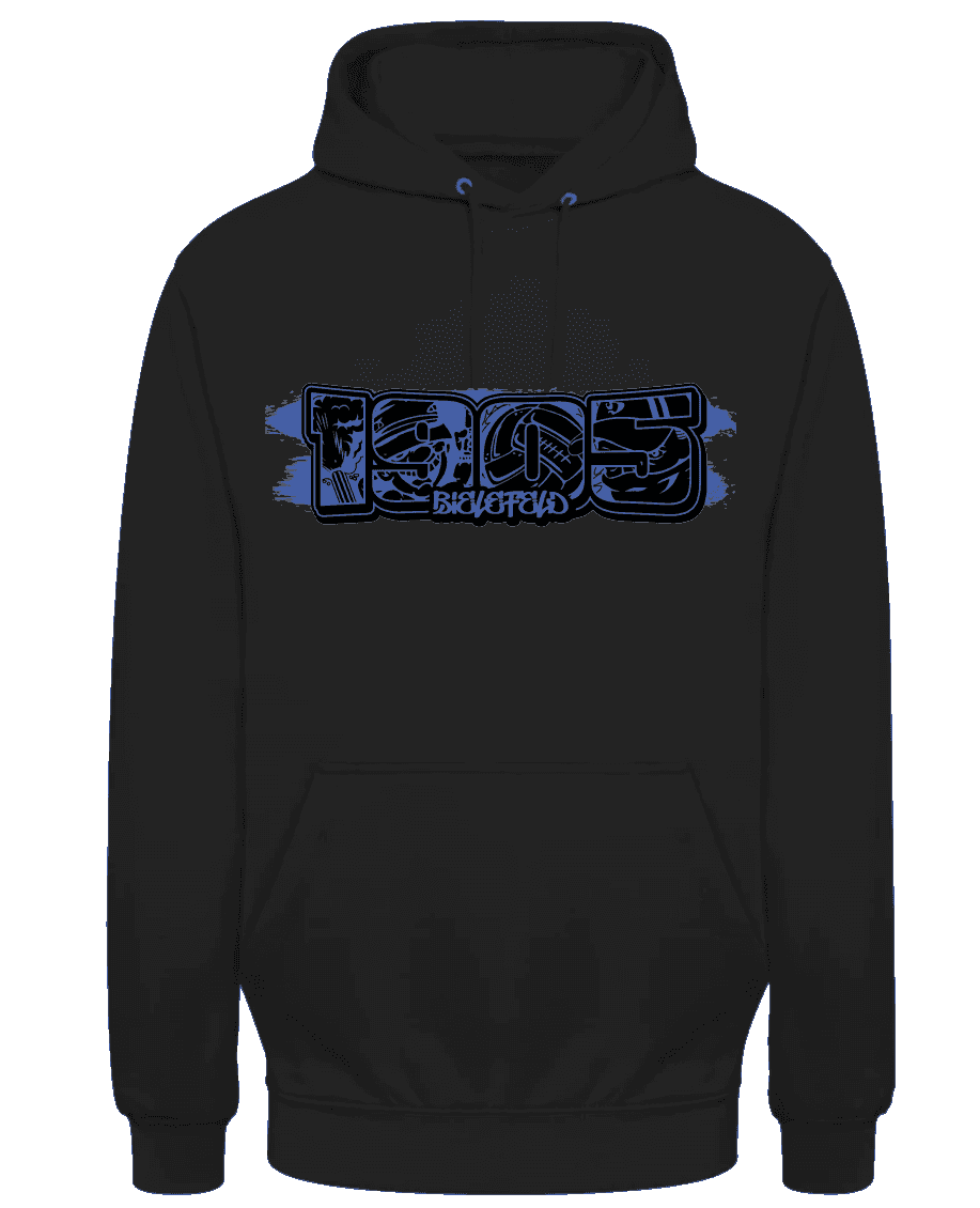 1905 Bielefeld Hoodie