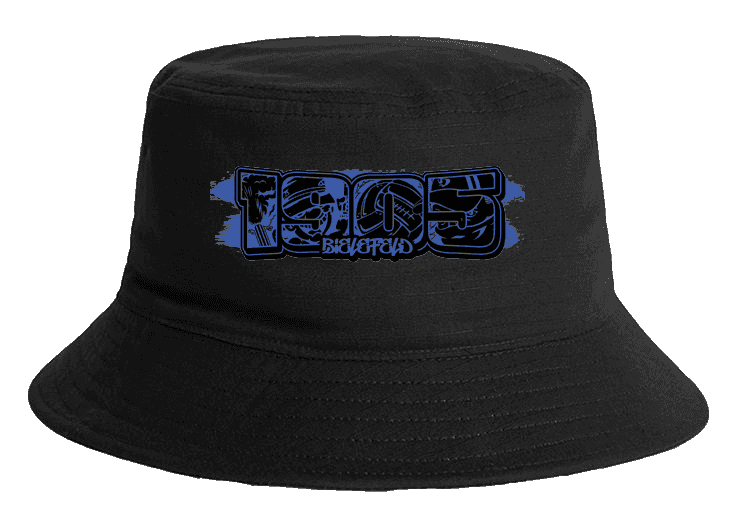 1905 Bielefeld Bucket Hat