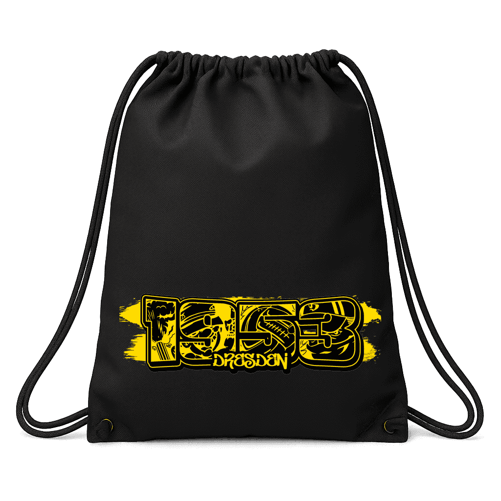 1953 Dresden Sack Pack