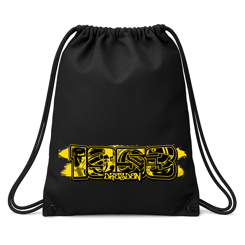 1953 Dresden Sack Pack