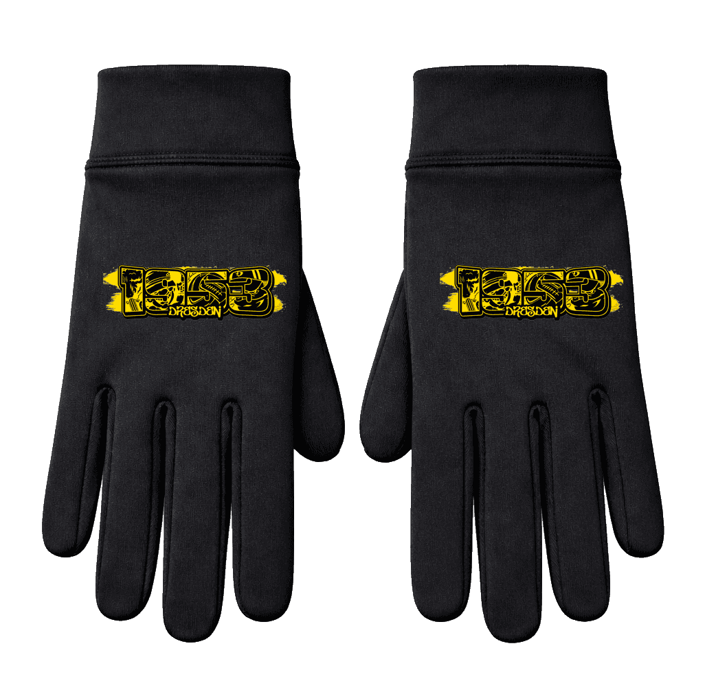 1953 Dresden Gloves