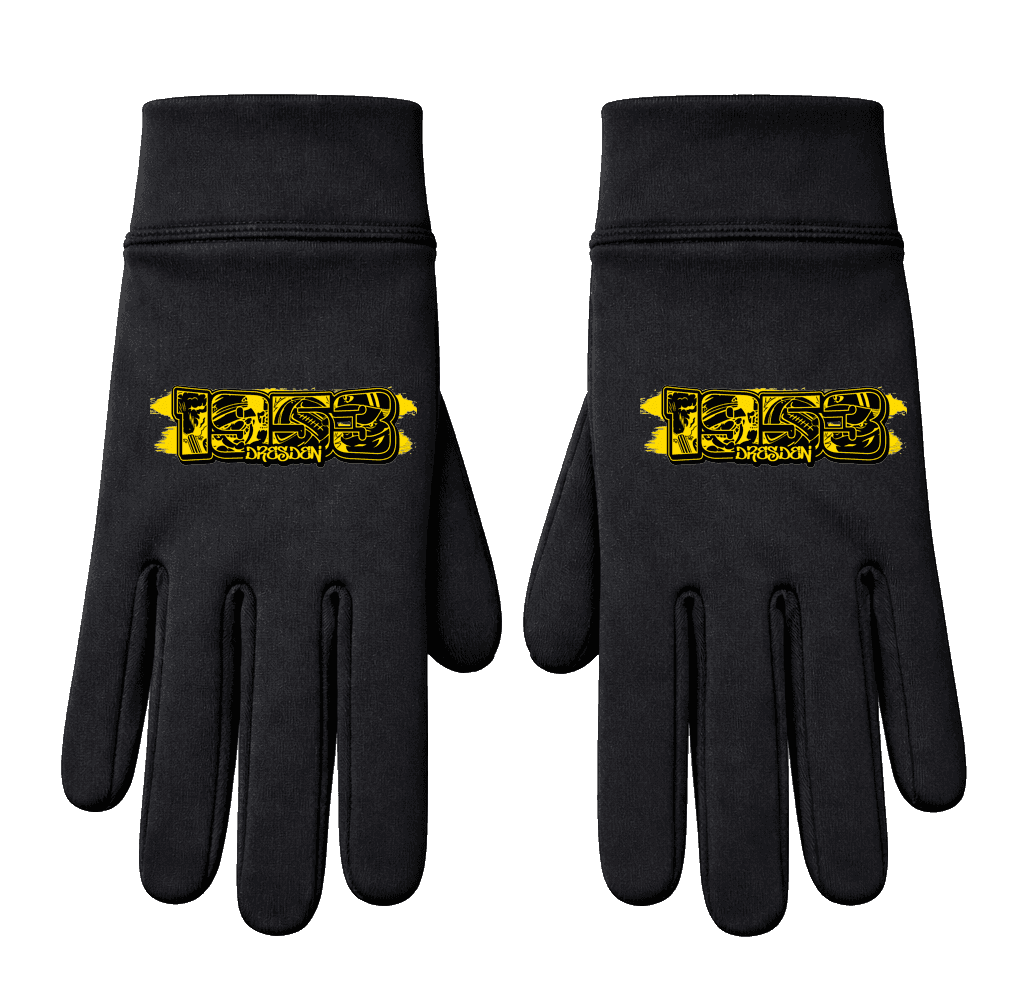 1953 Dresden Gloves