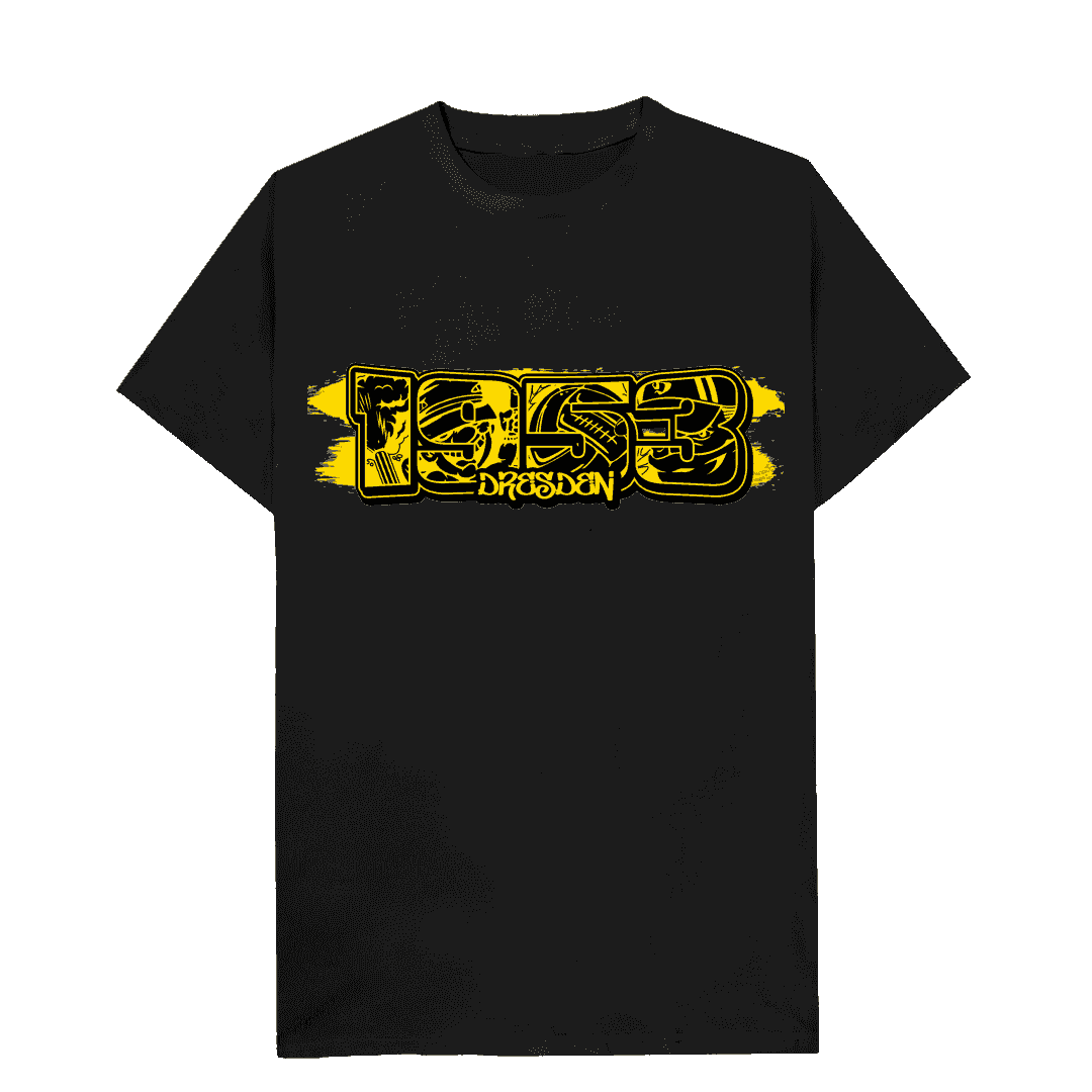 1953 Dresden T-Shirt