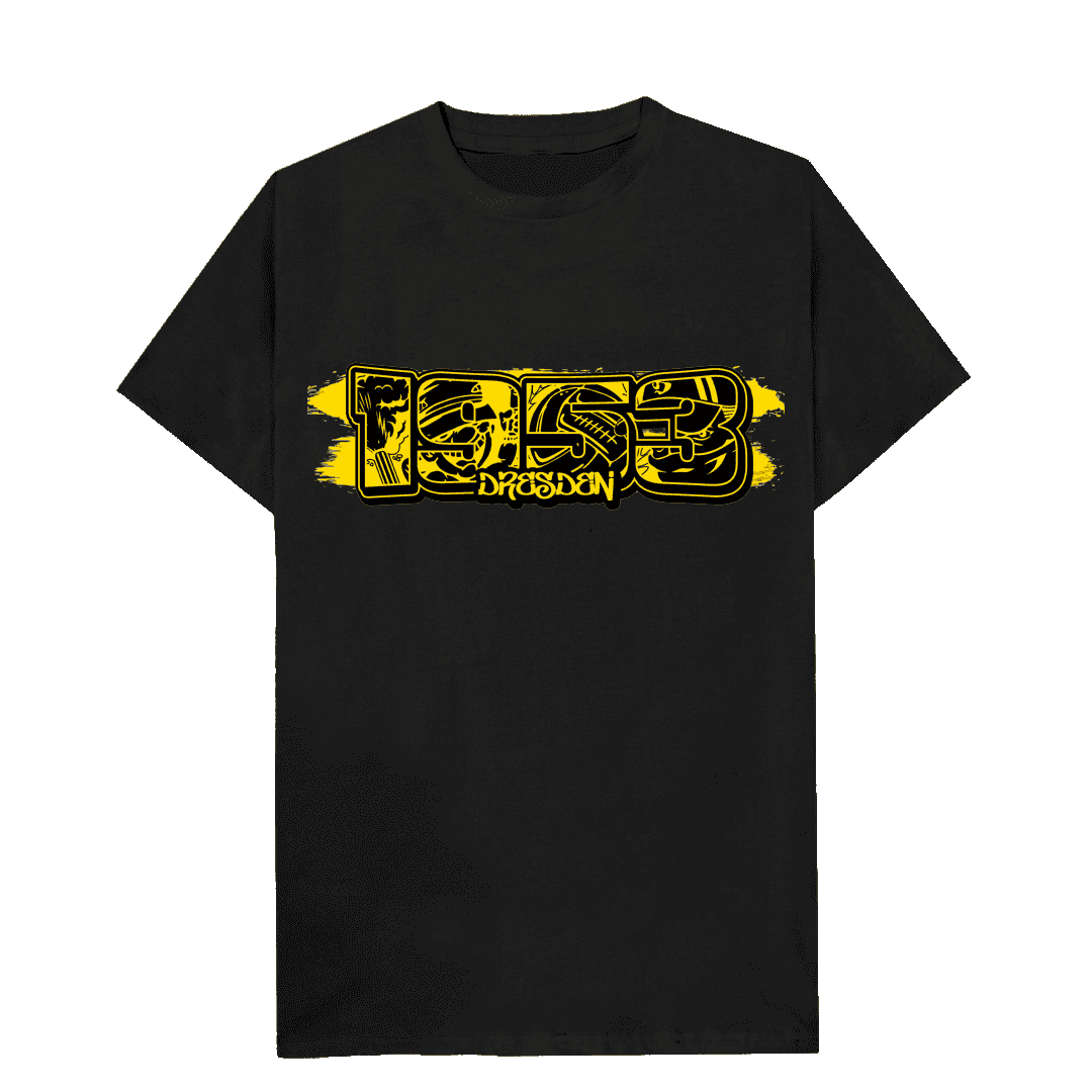 1953 Dresden T-Shirt
